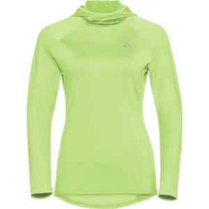 Sudadera mujer Odlo midlayer Zeroweight Ceramiwarm image-0
