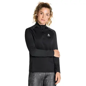 Couche Intermédiaire femme Odlo Ceramiwarm Element image-1