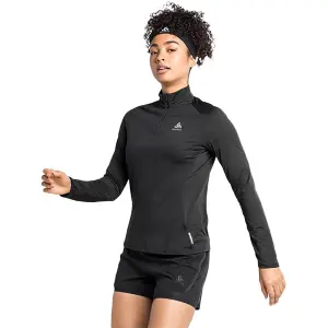 Couche Intermédiaire femme Odlo Ceramiwarm Element image-2