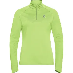 Capa intermedia mujer Odlo Ceramiwarm Element image-0