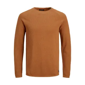 Rundhals-Pullover Jack & Jones Hill image-0