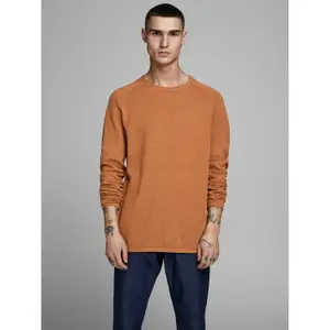 Rundhals-Pullover Jack & Jones Hill image-1