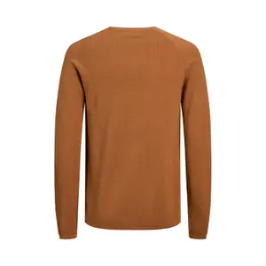 Rundhals-Pullover Jack & Jones Hill image-2