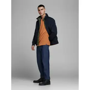 Rundhals-Pullover Jack & Jones Hill image-4