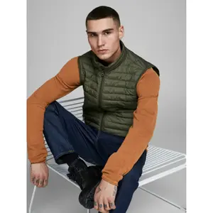 Rundhals-Pullover Jack & Jones Hill image-5