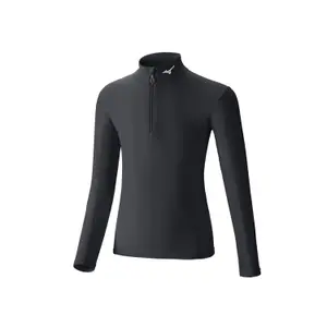 Sudadera para niños Mizuno mid weight image-0