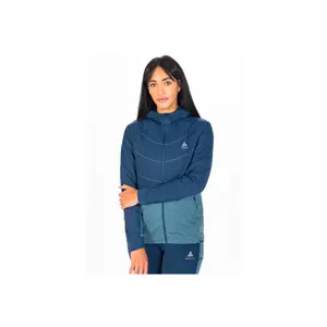 Women's jacket Odlo Run Easy S-thermic image-1