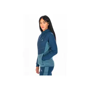 Women's jacket Odlo Run Easy S-thermic image-3