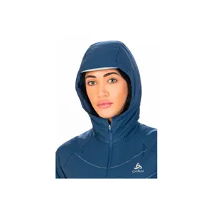 Women's jacket Odlo Run Easy S-thermic image-5