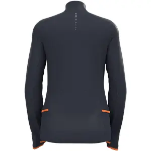 Chaqueta de chándal Odlo X-Alp Ceramiwarm image-1