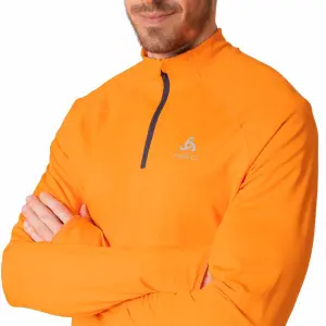 Chaqueta de chándal Odlo X-Alp Ceramiwarm image-2