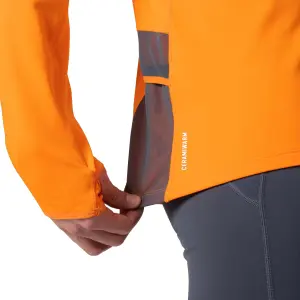 Chaqueta de chándal Odlo X-Alp Ceramiwarm image-3