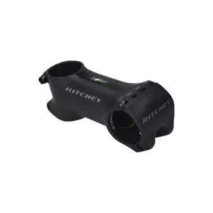 Stam Ritchey Wcs chicane