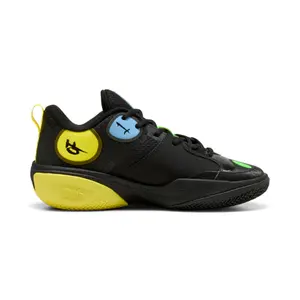Chaussures de basketball enfant Puma MB World 01 image-3