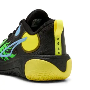 Chaussures de basketball enfant Puma MB World 01 image-5