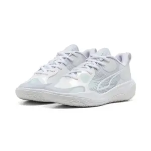 Chaussures de basketball enfant Puma MB World.01 image-1