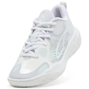 Chaussures de basketball enfant Puma MB World.01 image-2