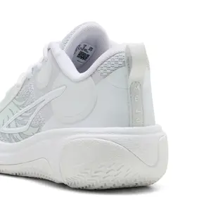 Chaussures de basketball enfant Puma MB World.01 image-5