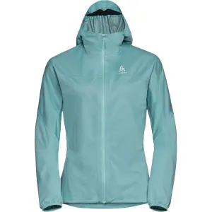 Chaqueta con capucha Odlo X-Alp image-0