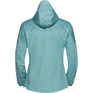 Chaqueta con capucha Odlo X-Alp image-1