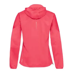 Women's hooded waterproof jacket Odlo X-Alp image-1