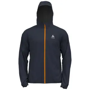 Chubasquero con capucha Odlo X-Alp image-0