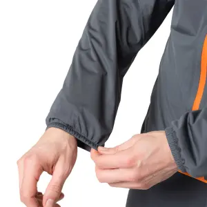 Chubasquero con capucha Odlo X-Alp image-2