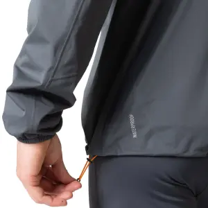 Chubasquero con capucha Odlo X-Alp image-3