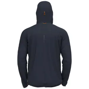 Chubasquero con capucha Odlo X-Alp image-4