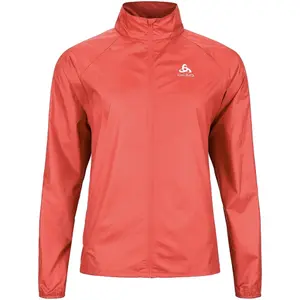 Dames regenjack Odlo Zeroweight image-2
