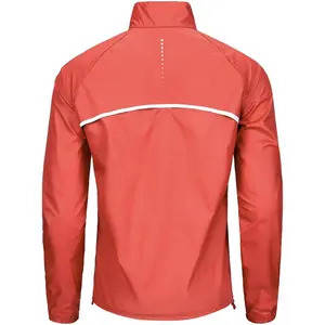 Dames regenjack Odlo Zeroweight image-4