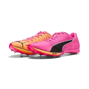 Sapatos de atletismo Puma evoSPEED Forte NITRO Elite image-1