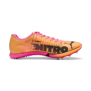 Sapatos de atletismo Puma evoSPEED Forte NITRO Elite image-3