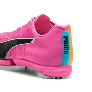 Sapatos de atletismo Puma evoSPEED Forte NITRO Elite image-5