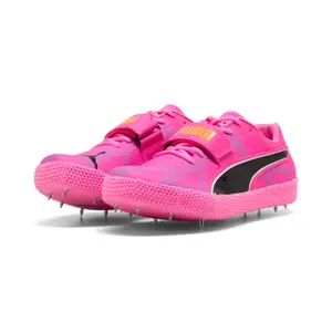 Sapatos de atletismo Puma High Jump Nitro image-1