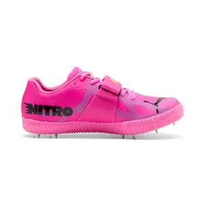 Sapatos de atletismo Puma High Jump Nitro image-2