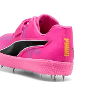 Sapatos de atletismo Puma High Jump Nitro image-5