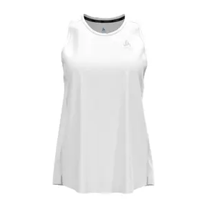 Women's tank top Odlo Zeroweight Chill-Tec image-2