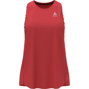 Débardeur femme Odlo Zeroweight Chill-Tec image-0