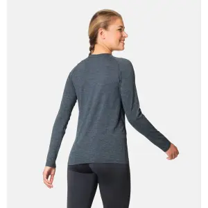 Women's long sleeve T-shirt Odlo Essential Seamless image-3