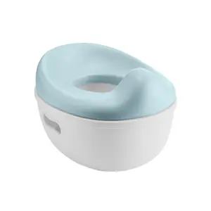 3-in-1 Pot Kikkaboo Trio image-0