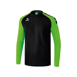 Camiseta infantil Erima Tanaro 2.0 manches longues image-0