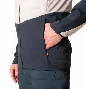 Chaqueta impermeable Odlo Zeroweight Insulator image-3