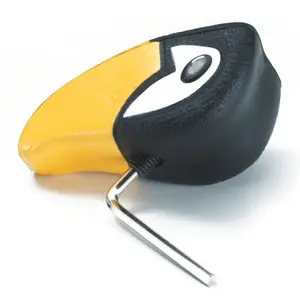 Motorcycle shoe protection Tucano Urbano foot on image-1