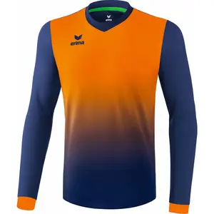 Camiseta infantil Erima Leeds manches longues image-0