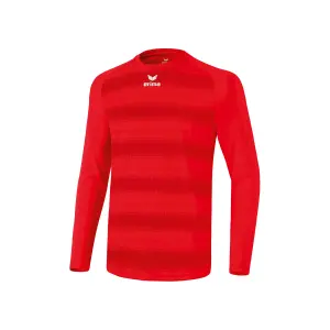 Camiseta infantil Erima Santos manches longues image-0