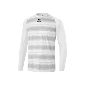 Camiseta Erima Santos manches longues image-0