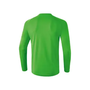 Camiseta Erima Santos manches longues image-0