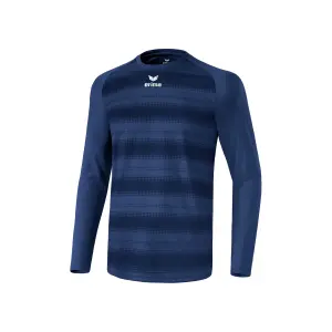 Camiseta Erima Santos manches longues image-0