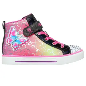 Children's sneakers Skechers Twinkle Sparks image-0